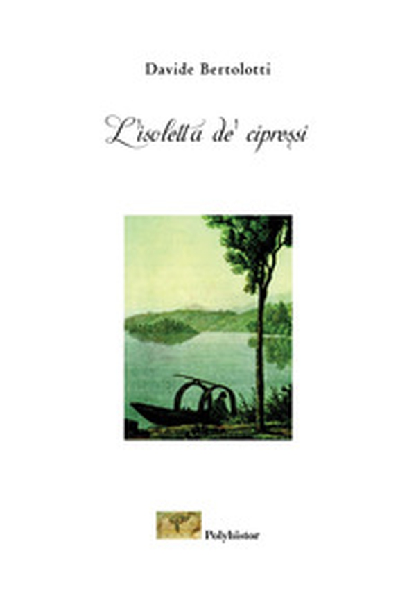L'isoletta de' cipressi. Il Sasso Rancio - Librerie.coop L'isoletta de' cipressi. Il Sasso Rancio - Librerie.coop