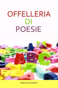 Offelleria di poesie - Librerie.coop