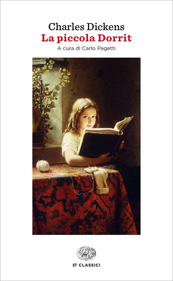 La piccola Dorrit - Librerie.coop La piccola Dorrit - Librerie.coop