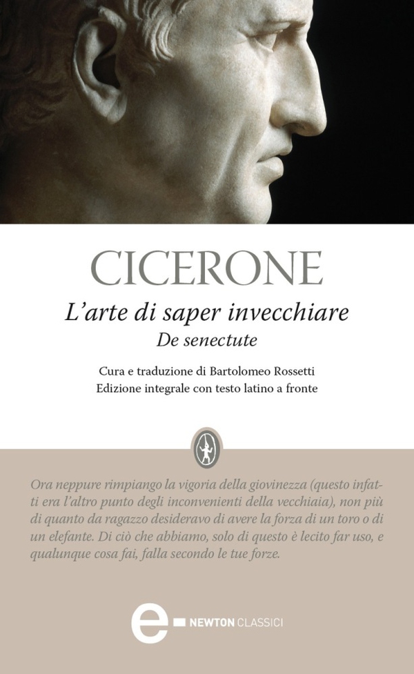 L'arte di saper invecchiare - Librerie.coop L'arte di saper invecchiare - Librerie.coop
