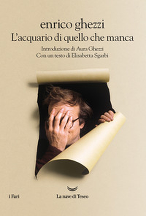 L'acquario di quello che manca - Librerie.coop L'acquario di quello che manca - Librerie.coop