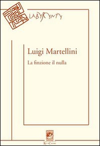 La finzione il nulla - Librerie.coop