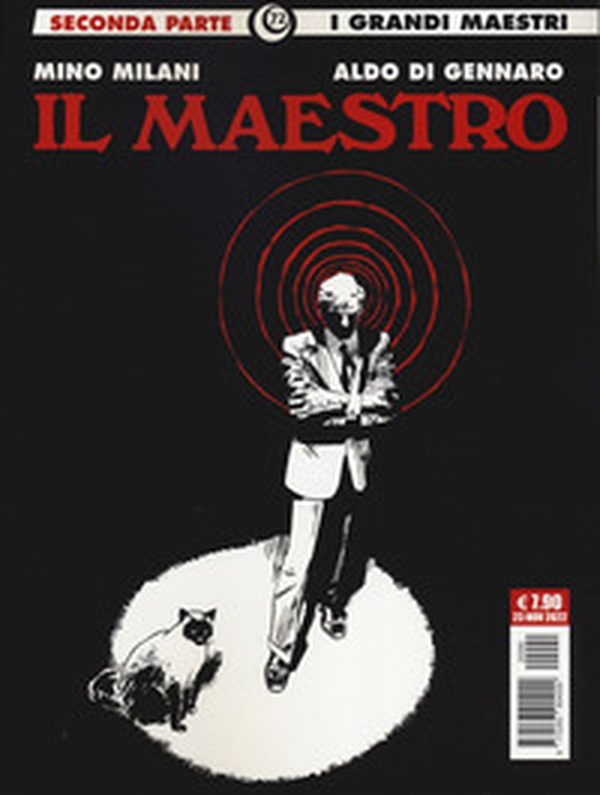 Il maestro - Vol. 2 - Librerie.coop Il maestro - Vol. 2 - Librerie.coop