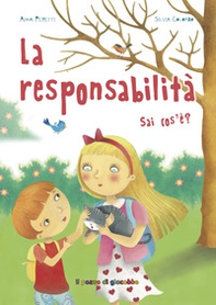 La responsabilità sai cos'è? - Librerie.coop