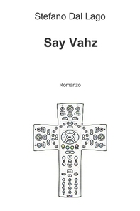 Say Vahz - Librerie.coop