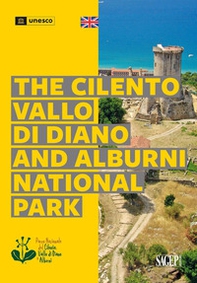 The Cilento, Vallo di Diano and Alburni National Park - Librerie.coop
