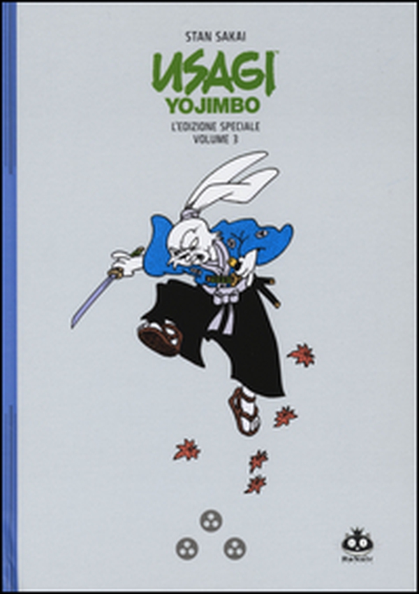 Usagi Yojimbo - Librerie.coop Usagi Yojimbo - Librerie.coop