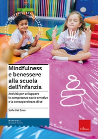 Mindfulness e benessere alla scuola dell'infanzia - Librerie.coop