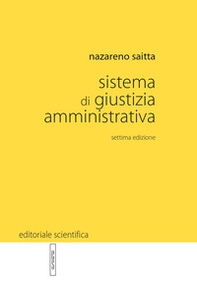 Sistema di giustizia amministrativa - Librerie.coop