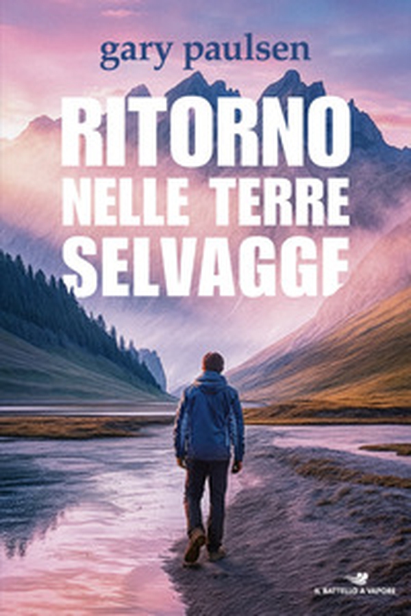 Ritorno nelle terre selvagge - Librerie.coop