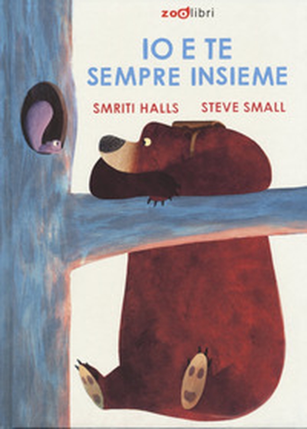 Io e te sempre insieme - Librerie.coop Io e te sempre insieme - Librerie.coop