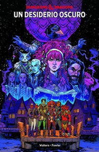 Dungeons & Dragons - Librerie.coop