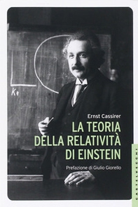 La teoria della relatività di Einstein - Librerie.coop