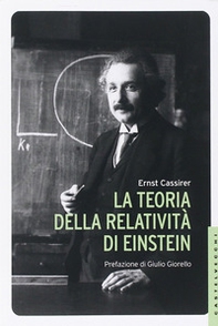 La teoria della relatività di Einstein - Librerie.coop La teoria della relatività di Einstein - Librerie.coop