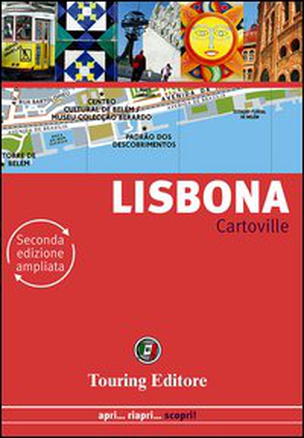 Lisbona - Librerie.coop Lisbona - Librerie.coop