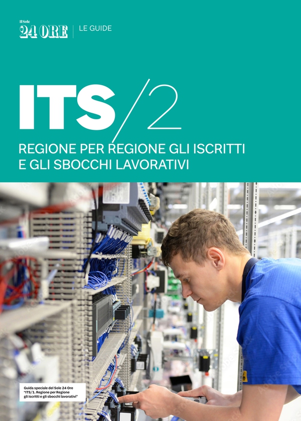 Guida ITS/2 - Librerie.coop Guida ITS/2 - Librerie.coop