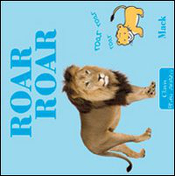Roar roar - Librerie.coop Roar roar - Librerie.coop
