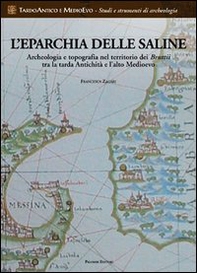 L'eparchia delle Saline - Librerie.coop