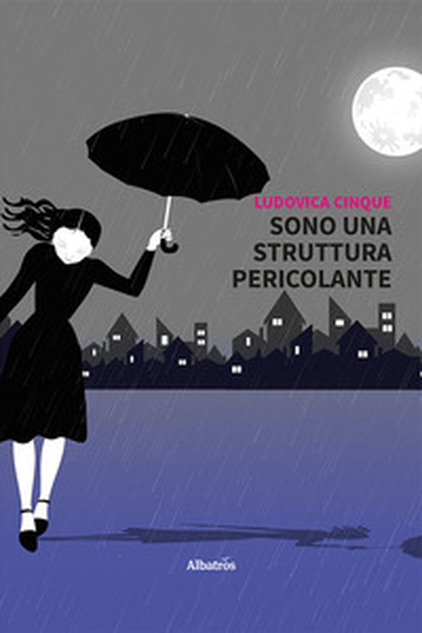 Sono una struttura pericolante - Librerie.coop Sono una struttura pericolante - Librerie.coop