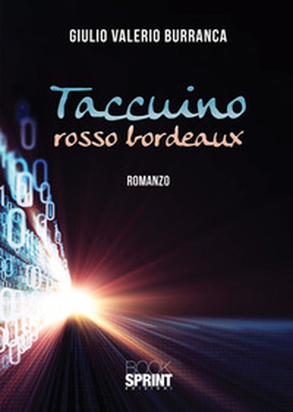 Taccuino rosso bordeaux - Librerie.coop Taccuino rosso bordeaux - Librerie.coop