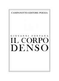 Il corpo denso - Librerie.coop