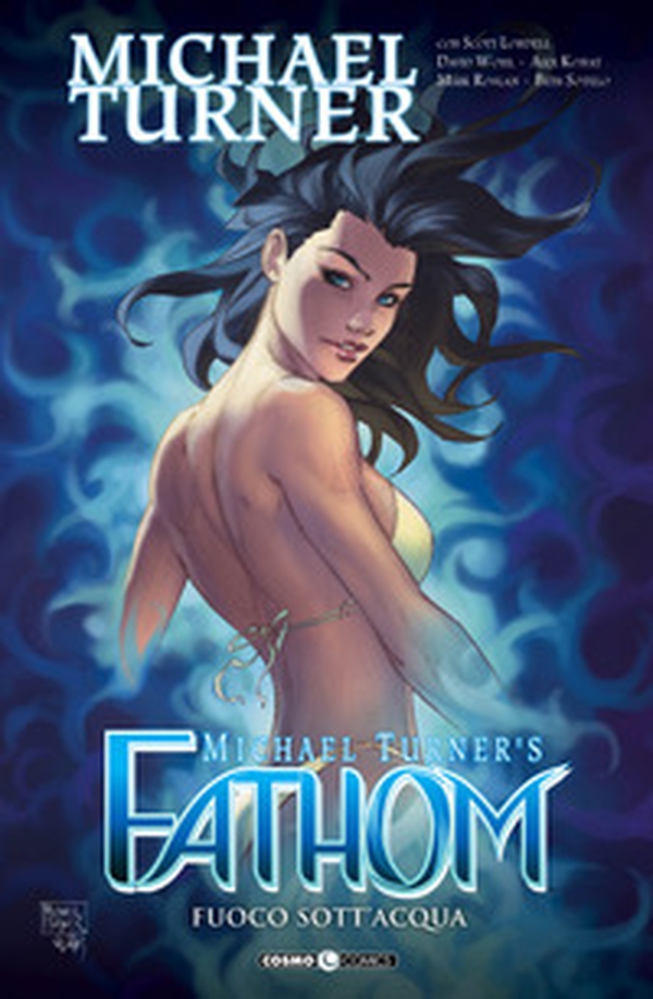 Fathom - Librerie.coop Fathom - Librerie.coop