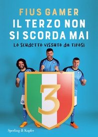 Il terzo non si scorda mai - Librerie.coop