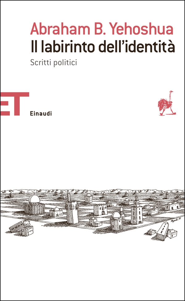 Il labirinto dell'identità - Librerie.coop Il labirinto dell'identità - Librerie.coop