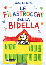 Filastrocche della bidella - Librerie.coop
