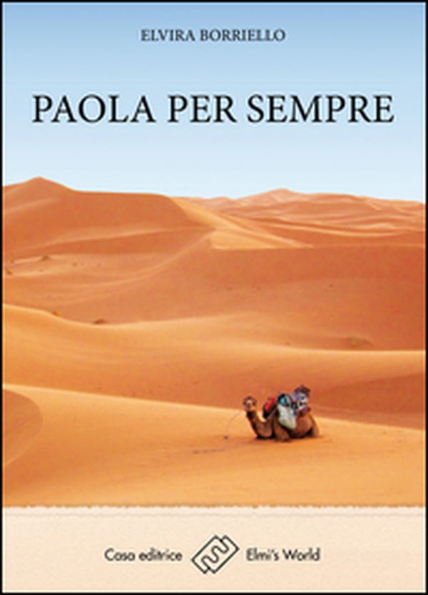 Paola per sempre - Librerie.coop Paola per sempre - Librerie.coop