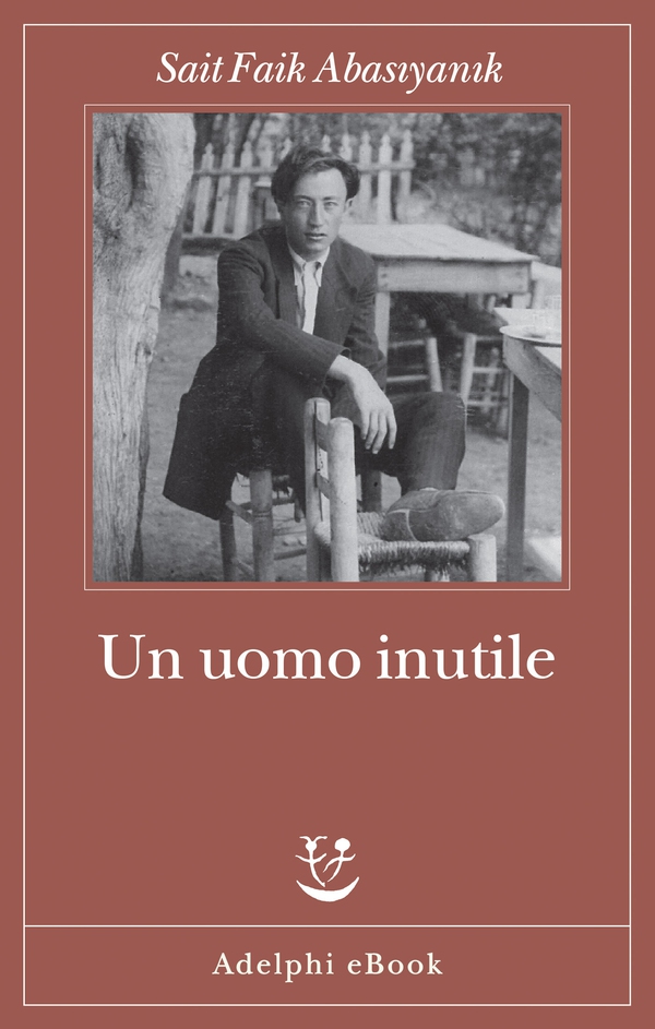 Un uomo inutile - Librerie.coop Un uomo inutile - Librerie.coop
