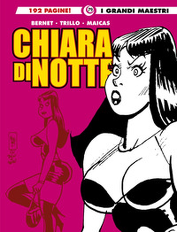 Chiara di notte - Vol. 3 - Librerie.coop Chiara di notte - Vol. 3 - Librerie.coop