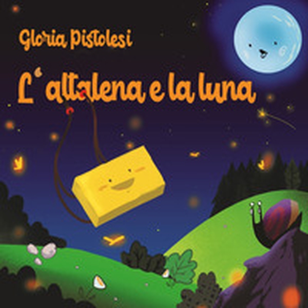 L'altalena e la luna - Librerie.coop L'altalena e la luna - Librerie.coop