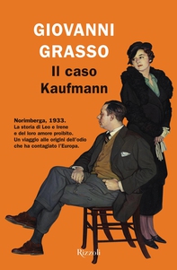 Il caso Kaufmann - Librerie.coop