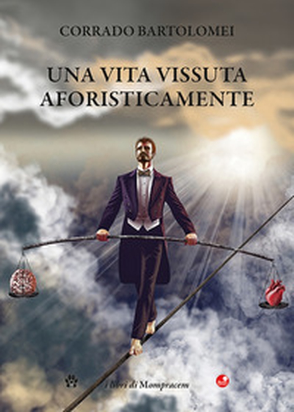 Una vita vissuta aforisticamente - Librerie.coop