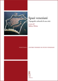 Spazi veneziani - Librerie.coop Spazi veneziani - Librerie.coop