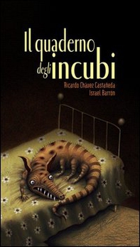 Il quaderno degli incubi - Librerie.coop