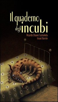 Il quaderno degli incubi - Librerie.coop Il quaderno degli incubi - Librerie.coop