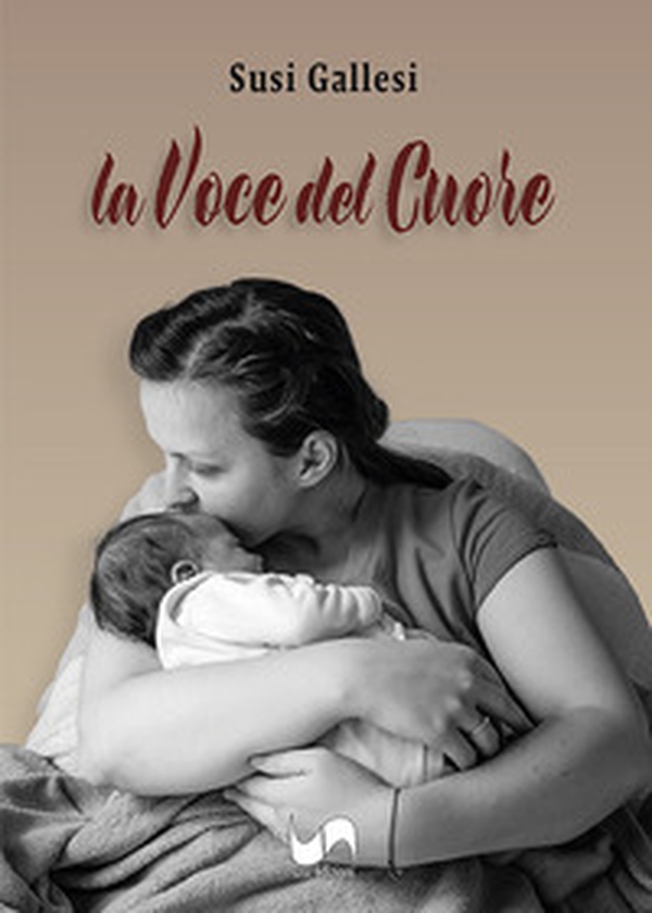 La voce del cuore - Librerie.coop La voce del cuore - Librerie.coop