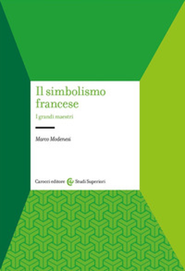 Il simbolismo francese. I grandi maestri - Librerie.coop Il simbolismo francese. I grandi maestri - Librerie.coop