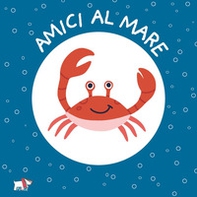 Amici al mare - Librerie.coop