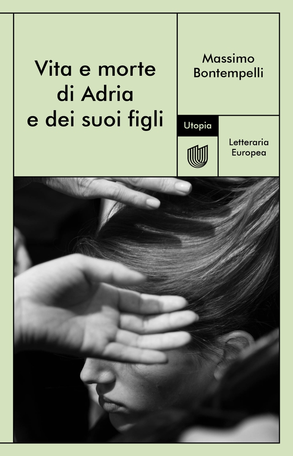 Vita e morte di Adria e dei suoi figli - Librerie.coop Vita e morte di Adria e dei suoi figli - Librerie.coop