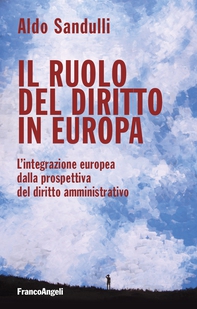Il ruolo del diritto in Europa - Librerie.coop Il ruolo del diritto in Europa - Librerie.coop