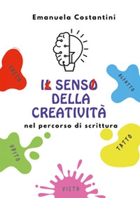 Il senso della creatività nel percorso di scrittura - Librerie.coop