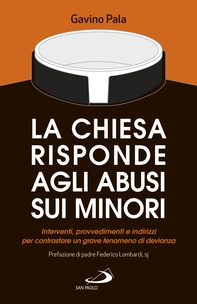 La Chiesa risponde agli abusi sui minori - Librerie.coop La Chiesa risponde agli abusi sui minori - Librerie.coop