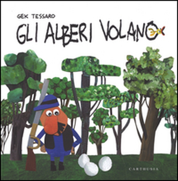 Gli alberi volano - Librerie.coop Gli alberi volano - Librerie.coop