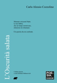 L'oscurità salata - Librerie.coop