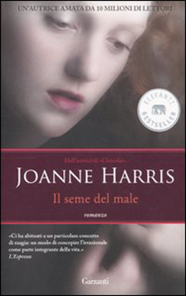 Il seme del male - Librerie.coop Il seme del male - Librerie.coop