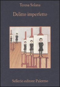 Delitto imperfetto - Librerie.coop