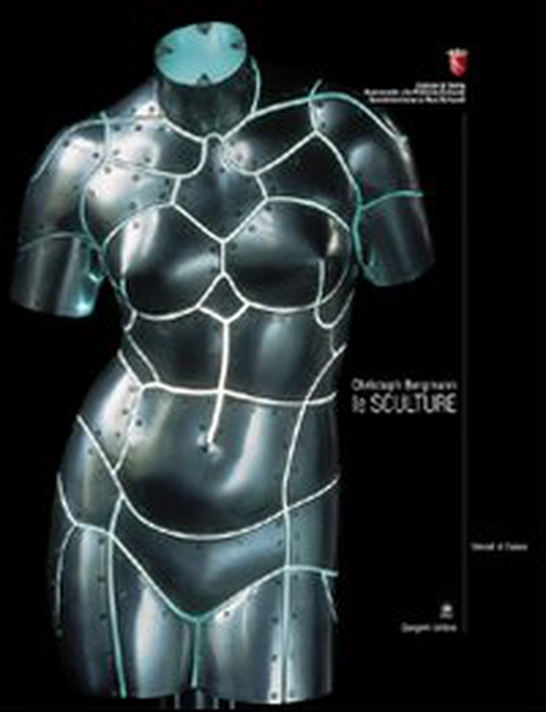 Christoph Bergmann. Le sculture - Librerie.coop Christoph Bergmann. Le sculture - Librerie.coop